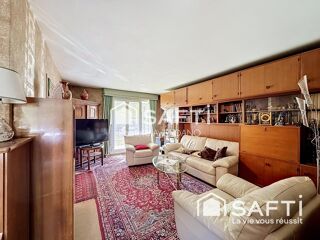  Maison à vendre 7 pièces 149 m²