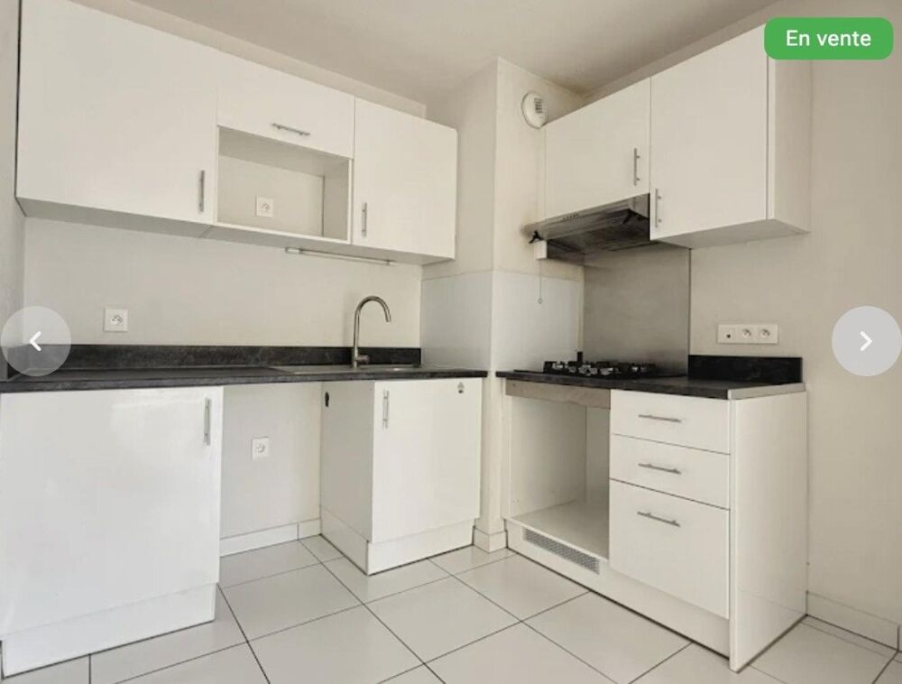 Vente Appartement Idéal première acquisition :  une page blanche à personnaliser Gradignan