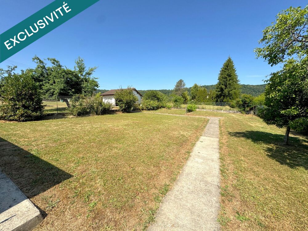 Maison 3 pièces 147 m²