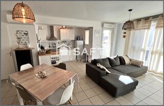  Appartement � vendre 3 pi�ces 65 m�