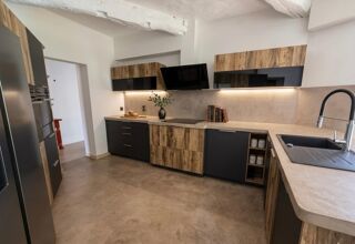  Maison � vendre 9 pi�ces 420 m�