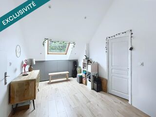  Maison à vendre 7 pièces 140 m²