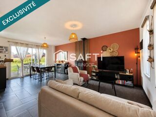 Vente Maison Maison familiale au vert proche d'Arras Ayette