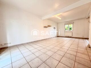  Maison à vendre 6 pièces 109 m²