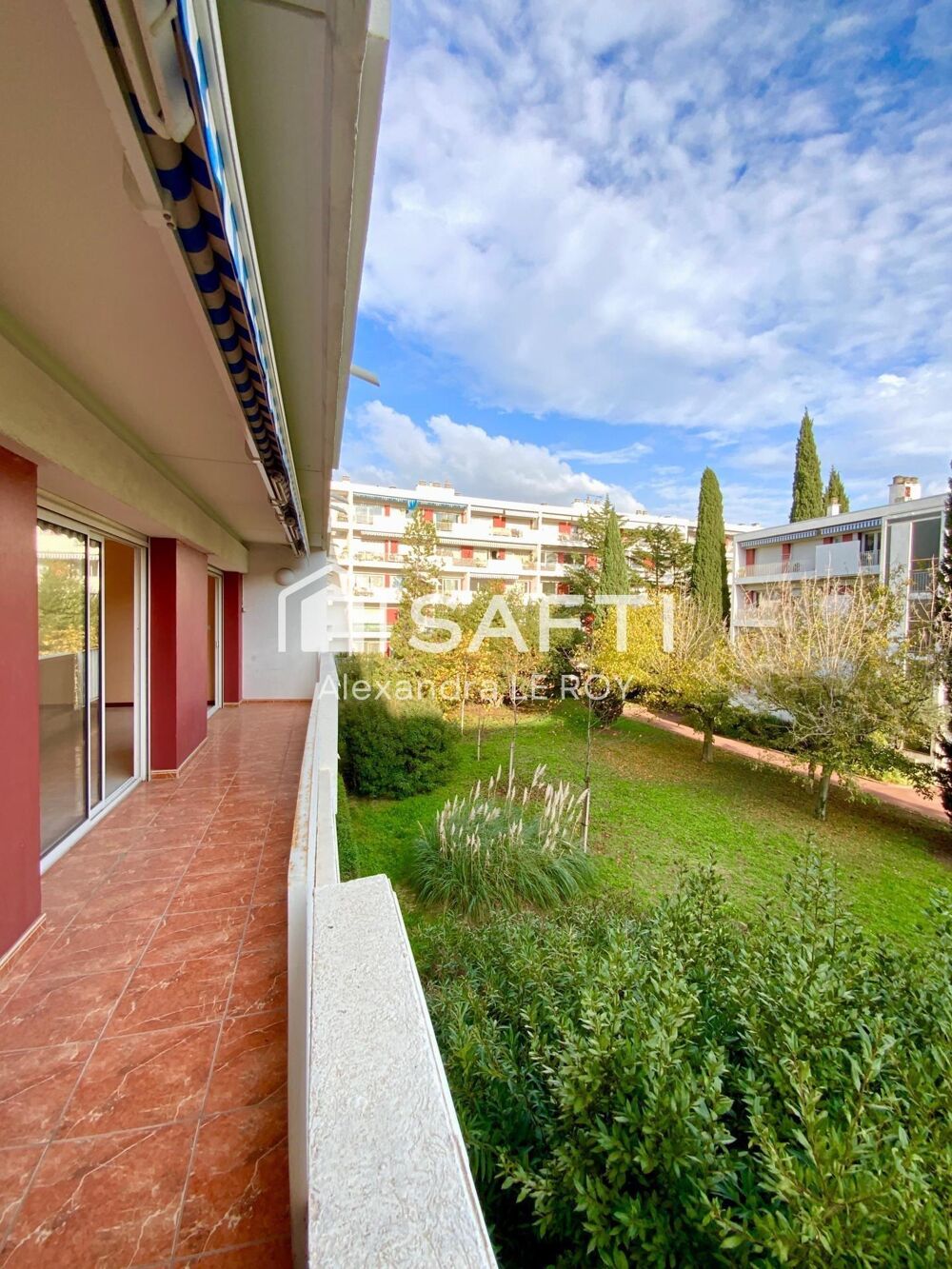 Vente Appartement Appartement + 21m2 d'extérieur + place de stationnement + cave ! Montpellier