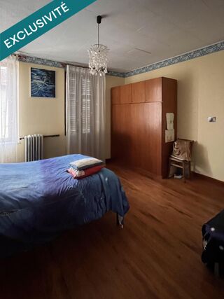  Maison � vendre 6 pi�ces 136 m�