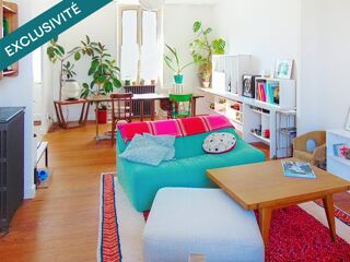  Maison à vendre 5 pièces 105 m²