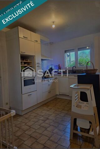  Maison à vendre 6 pièces 120 m²