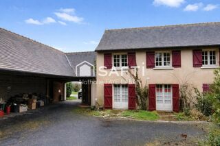  Maison � vendre 8 pi�ces 300 m�