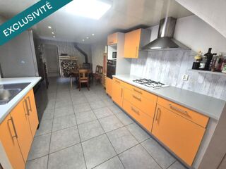  Maison � vendre 3 pi�ces 78 m�