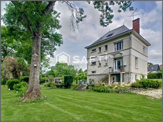  Maison � vendre 9 pi�ces 240 m�