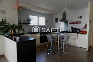  Maison � vendre 6 pi�ces 123 m�