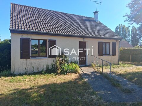   idéal première acquisition Maison - 4 pièce(s) - 80 m²