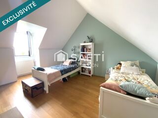  Maison � vendre 4 pi�ces 91 m�