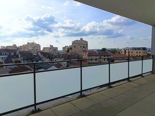  Appartement � louer 3 pi�ces 90 m�