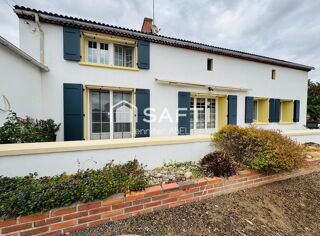  Maison à vendre 7 pièces 143 m²