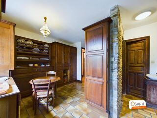  Maison � vendre 14 pi�ces 220 m�