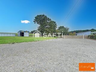  Maison � vendre 8 pi�ces 115 m�