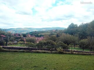  Terrain � vendre 1800 m�