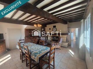  Maison � vendre 8 pi�ces 188 m�