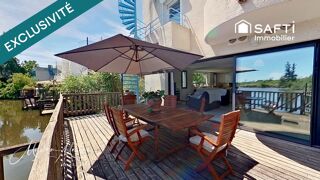  Maison à vendre 4 pièces 130 m²