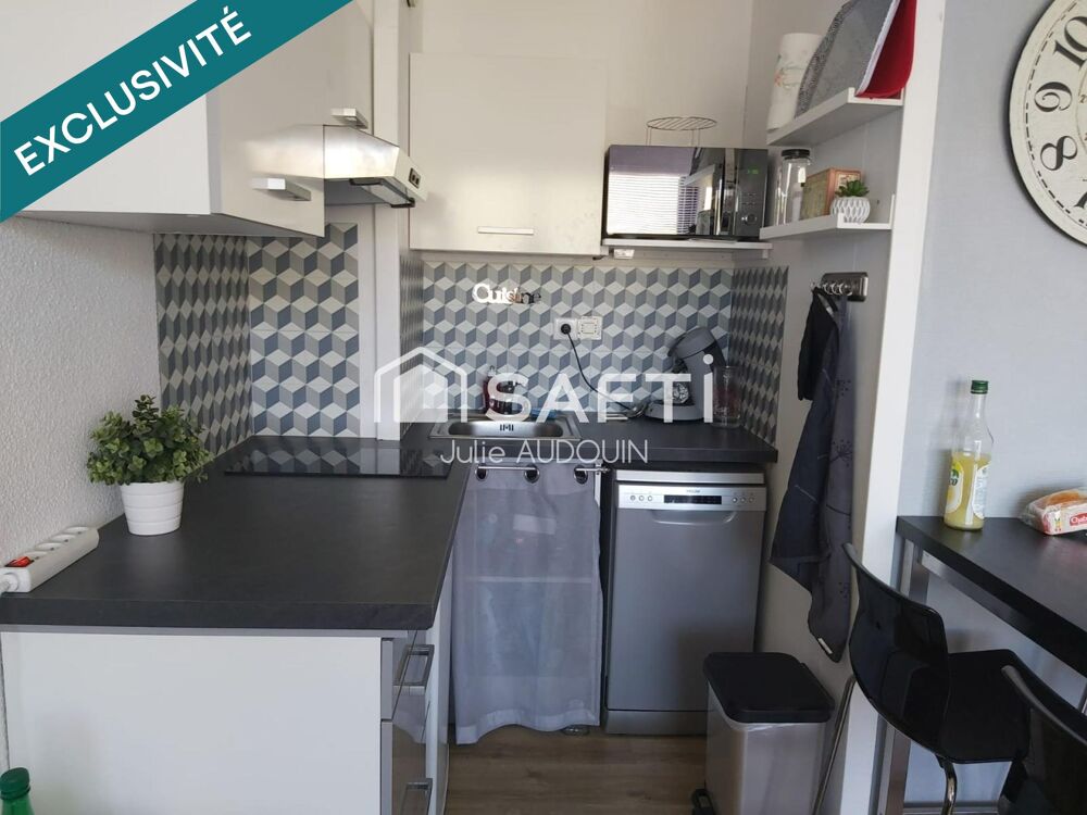 Appartement pied de piste - La Pierre Saint Martin