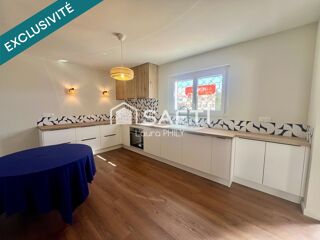  Maison à vendre 6 pièces 120 m²