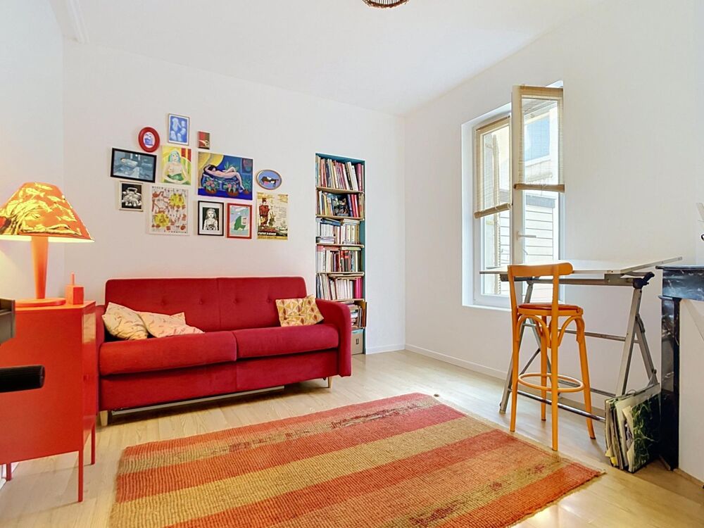 Vente Appartement Appartement coup de cœur ! Nancy