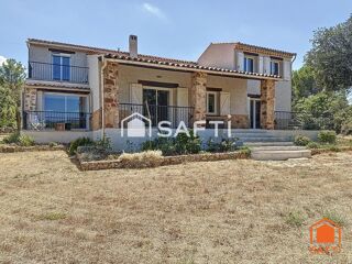  Maison à vendre 8 pièces 190 m²