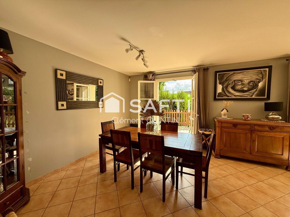 � vendre  Maison Les Clayes-sous-Bois (78340)