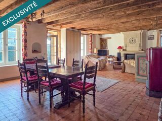  Maison � vendre 4 pi�ces 125 m�