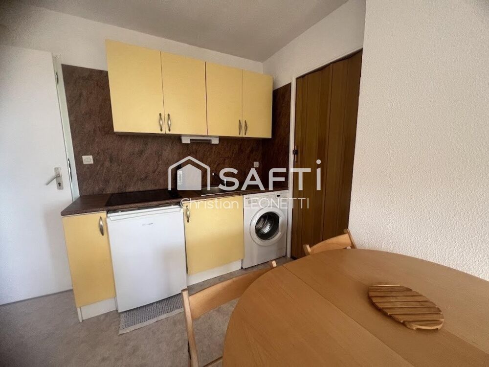 Vente Appartement appartement vue mer Fleury