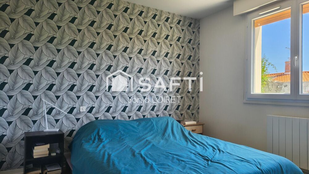 Vente Maison Maison centre ville Sainte-foy
