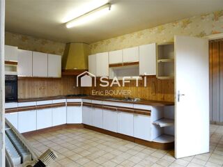  Maison � vendre 6 pi�ces 133 m�