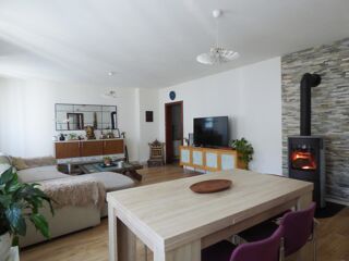  Maison à vendre 5 pièces 135 m²