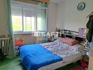  Maison � vendre 4 pi�ces 85 m�