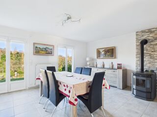  Maison à vendre 11 pièces 185 m²