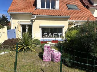  Maison à vendre 6 pièces 125 m²
