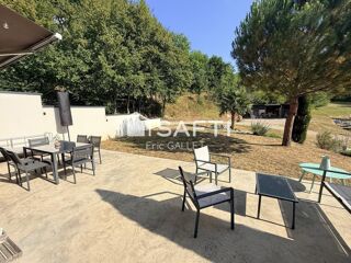  Maison à vendre 5 pièces 171 m²