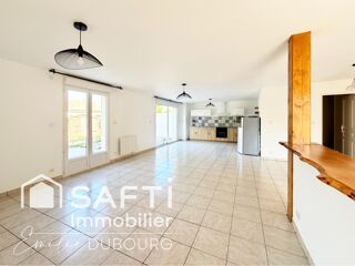  Maison à vendre 5 pièces 143 m²