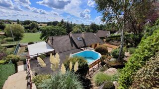  Maison � vendre 6 pi�ces 131 m�