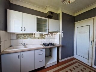  Appartement à vendre 3 pièces 64 m²