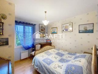  Maison � vendre 4 pi�ces 89 m�