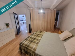  Maison à vendre 4 pièces 73 m²