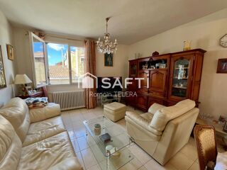  Appartement � vendre 3 pi�ces 80 m�