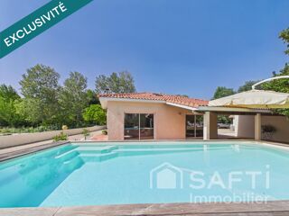  Maison à vendre 6 pièces 158 m²