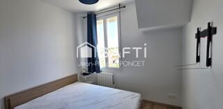  Appartement à vendre 3 pièces 37 m²