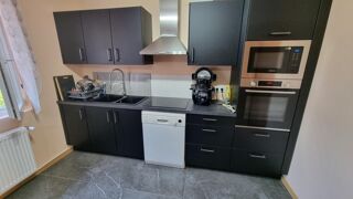  Maison � vendre 6 pi�ces 140 m�