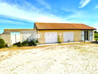  Maison à vendre 6 pièces 113 m²