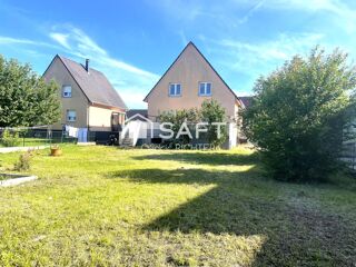  Maison  vendre 5 pices 120 m